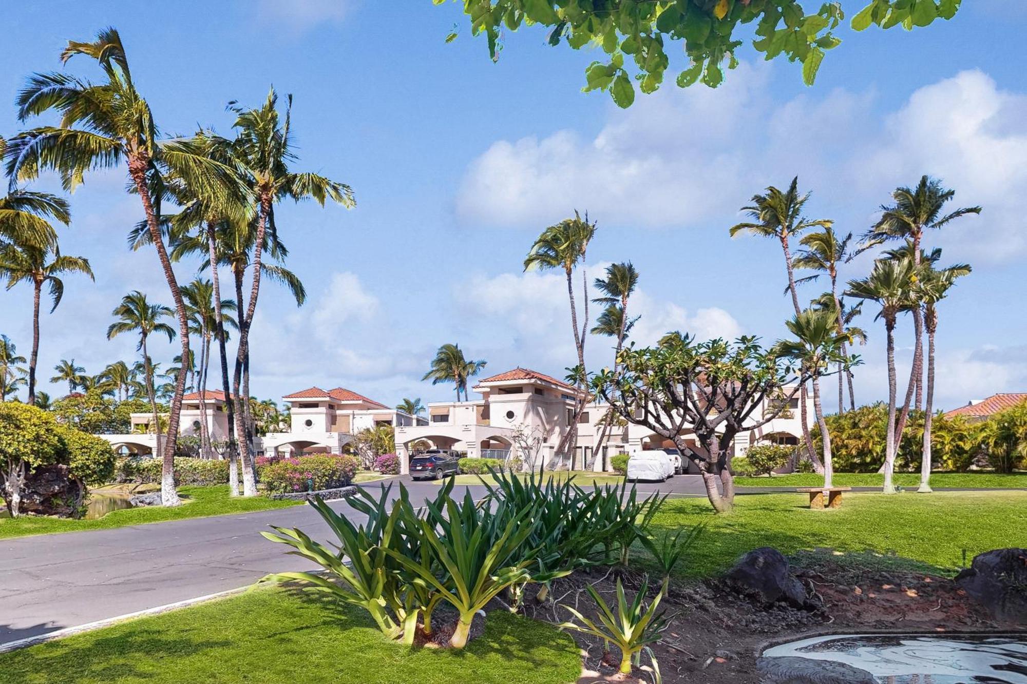 Shores At Waikoloa #323 Buitenkant foto