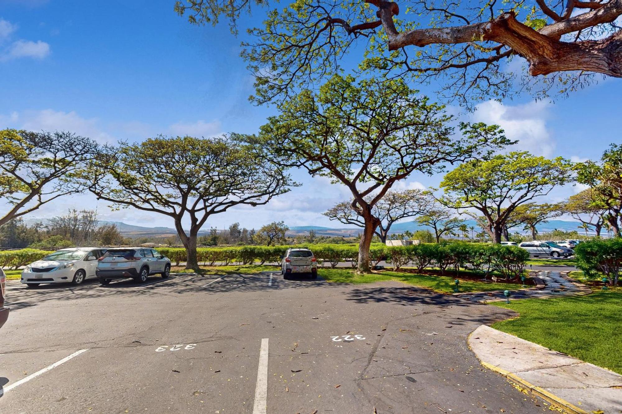Shores At Waikoloa #323 Buitenkant foto