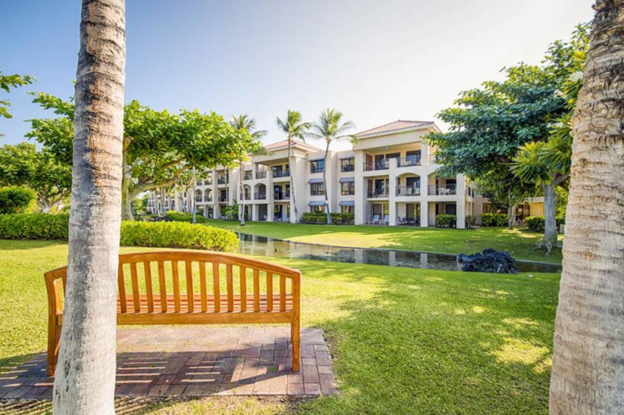 Shores At Waikoloa #323 Buitenkant foto