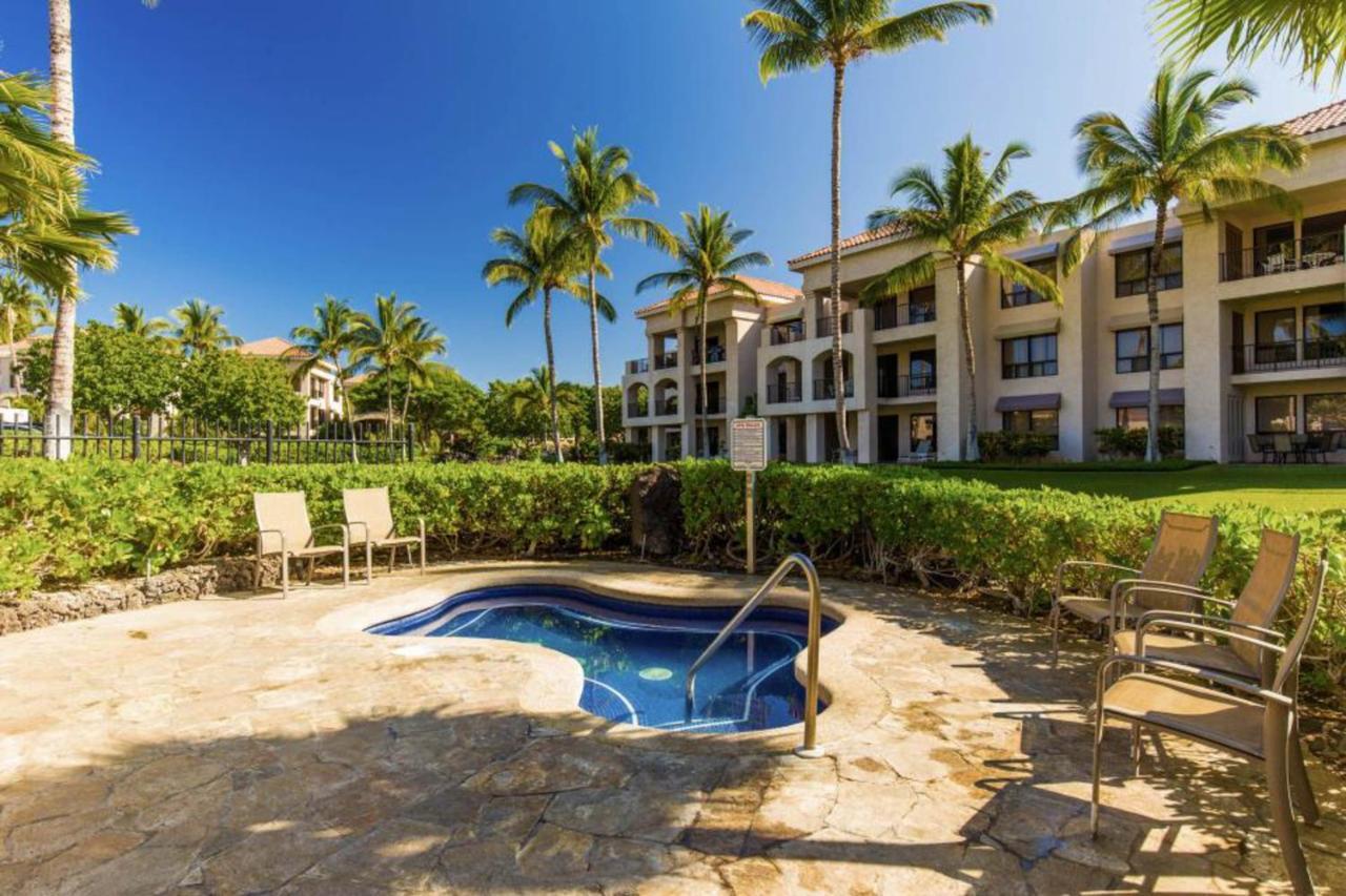 Shores At Waikoloa #323 Buitenkant foto
